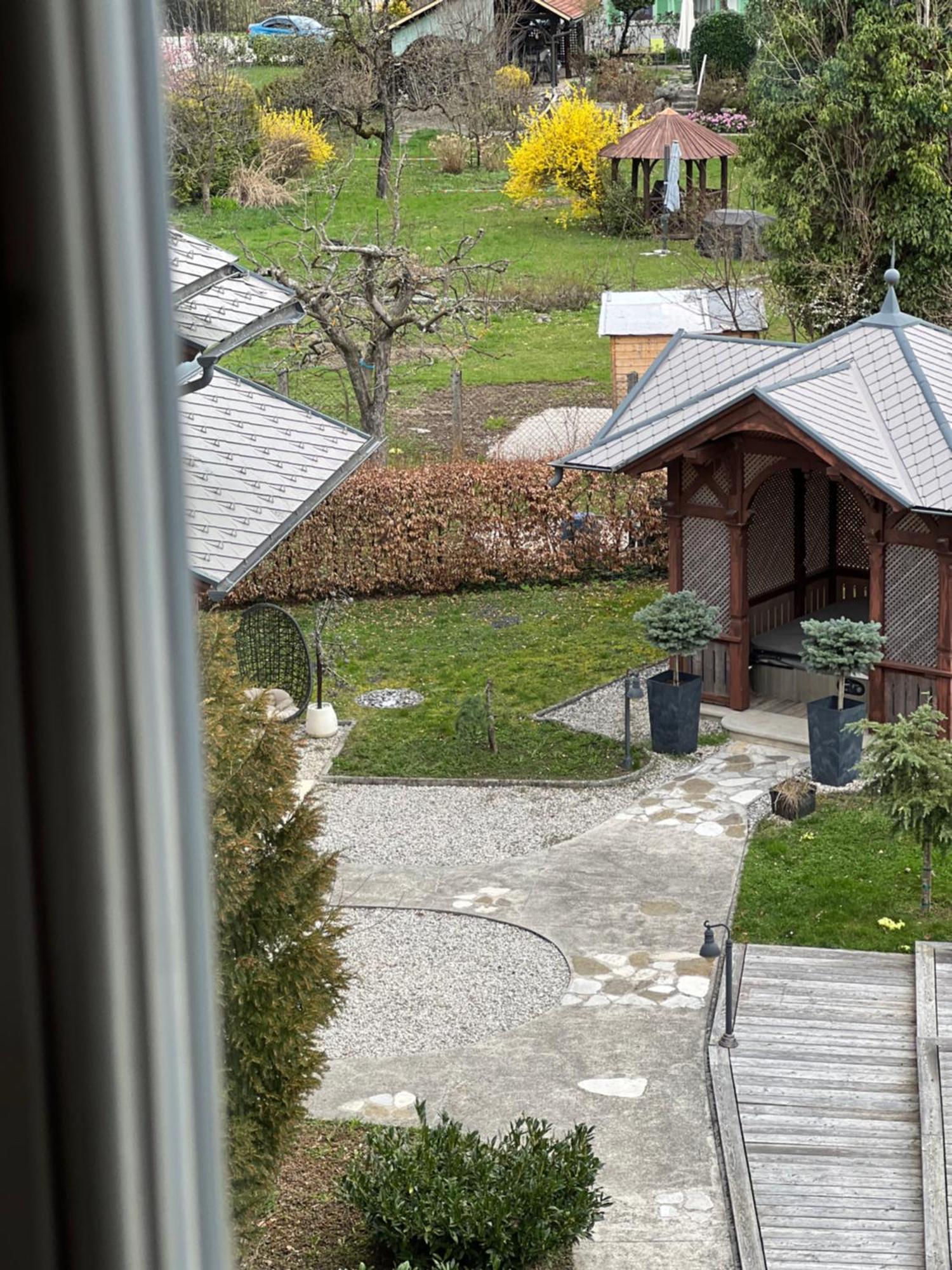 Vila Alice Bled - Adults Only Exterior photo