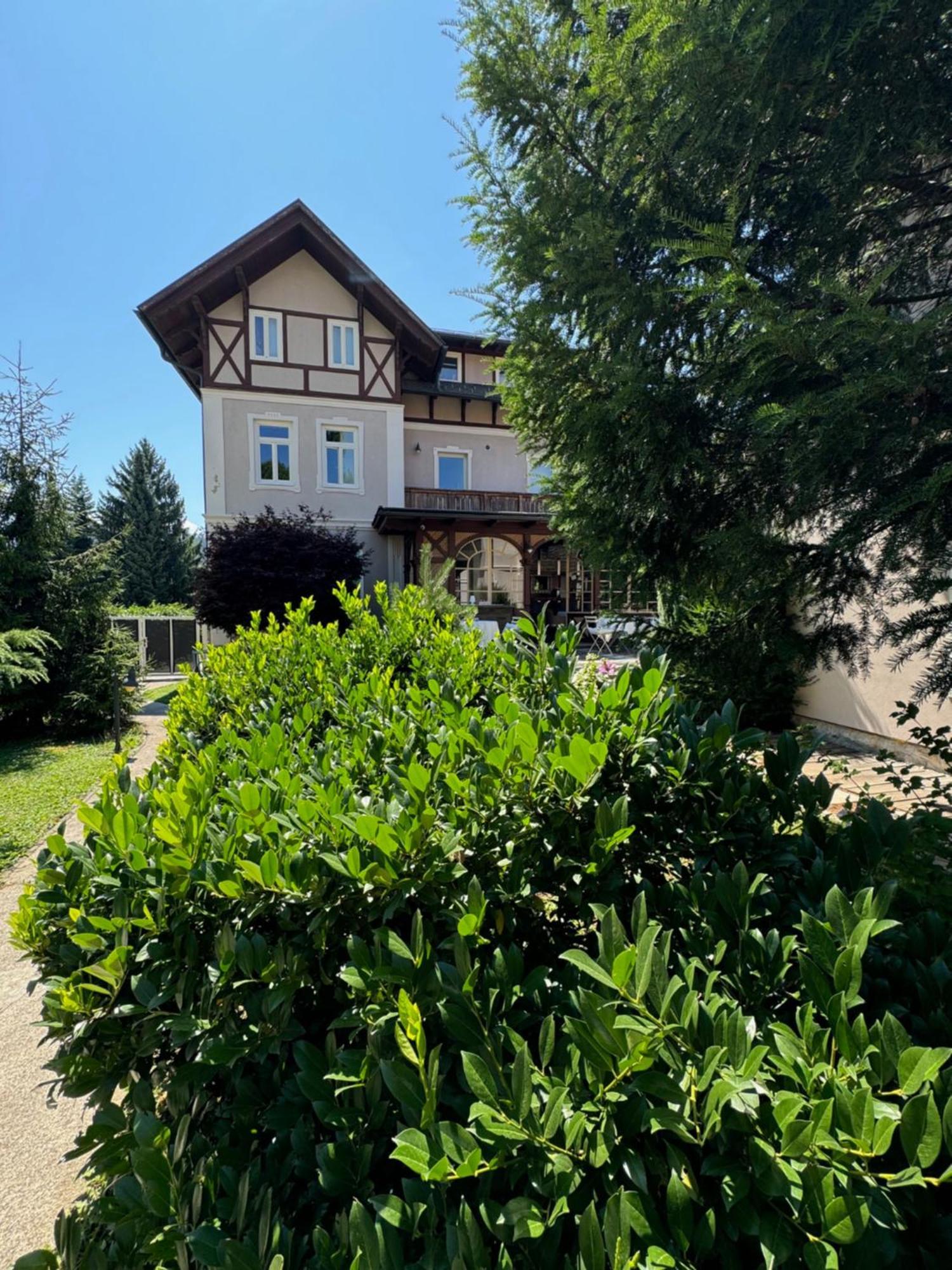 Vila Alice Bled - Adults Only Exterior photo